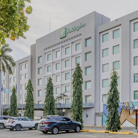 Holiday Inn Convention Center By Ihg Манагуа Экстерьер фото