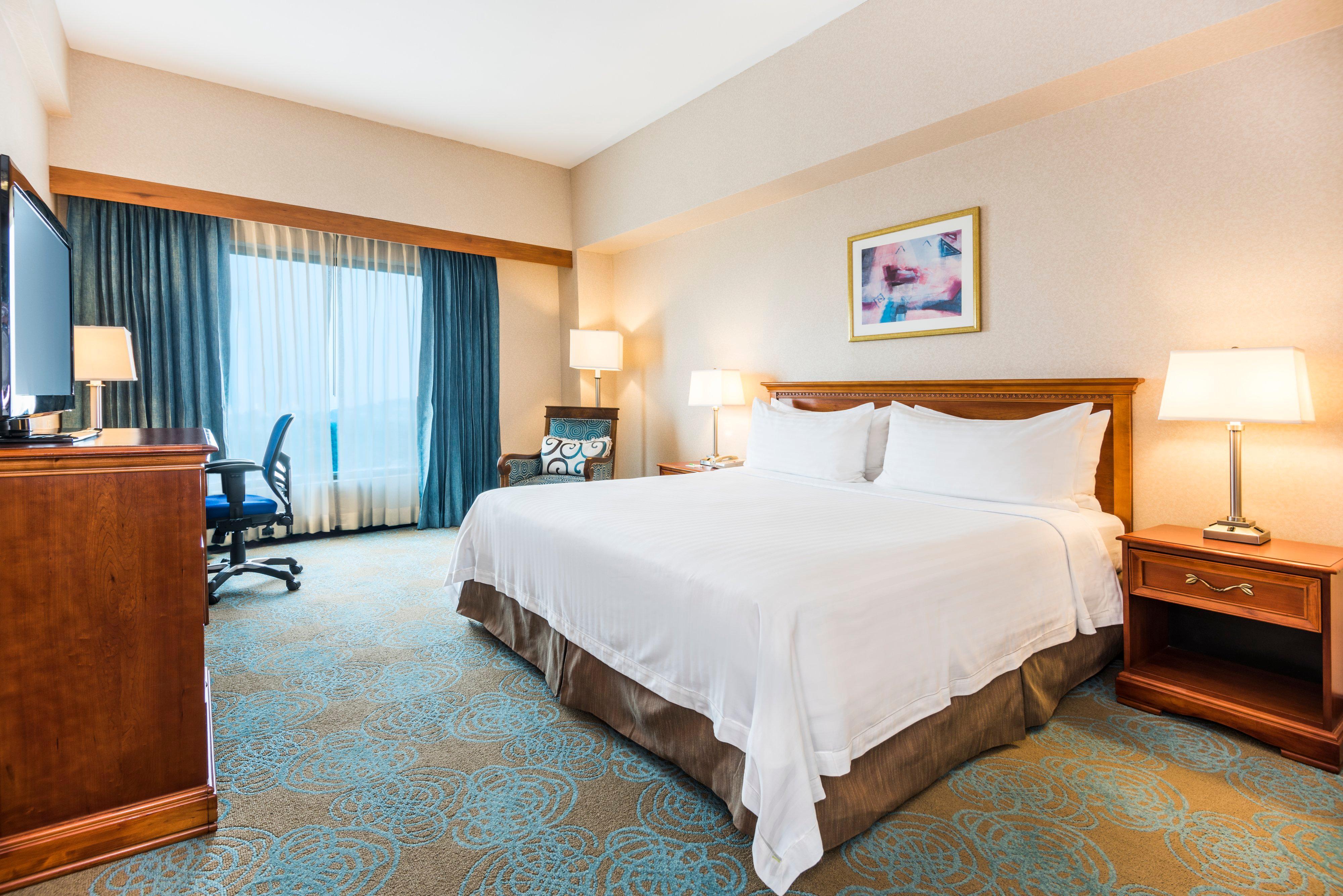 Holiday Inn Convention Center By Ihg Манагуа Экстерьер фото