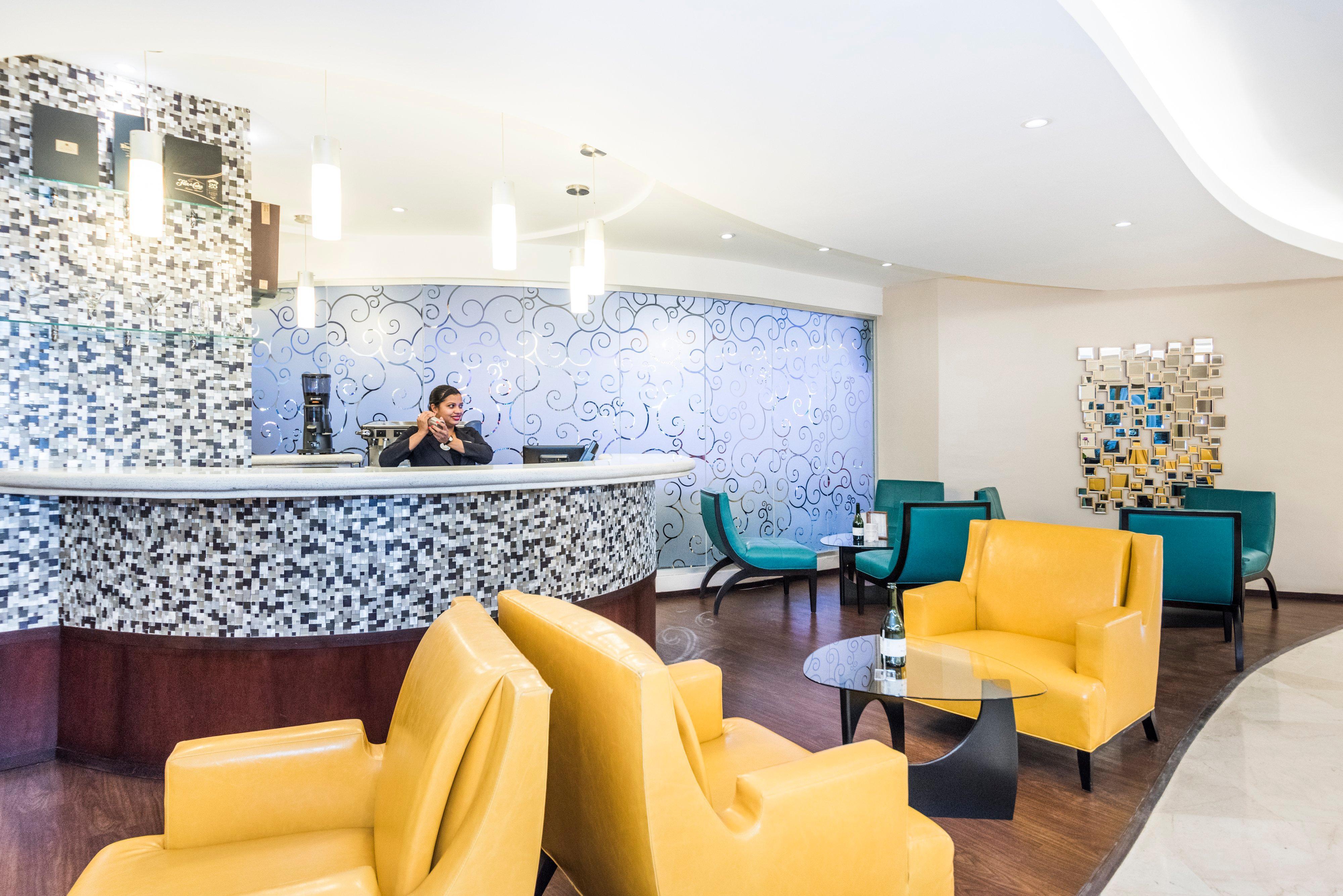 Holiday Inn Convention Center By Ihg Манагуа Экстерьер фото