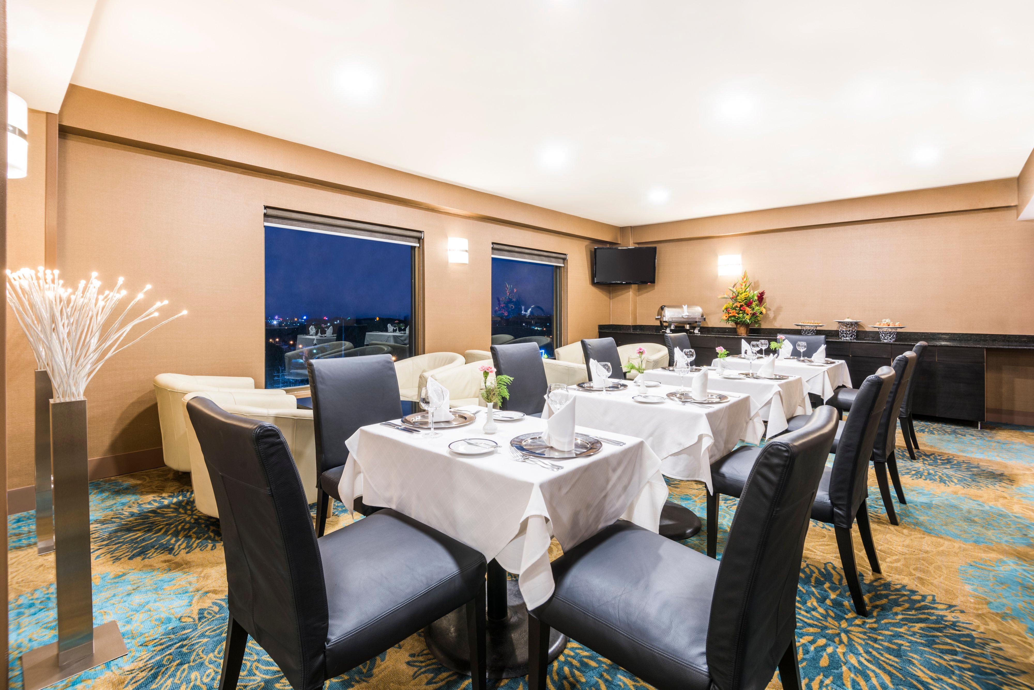 Holiday Inn Convention Center By Ihg Манагуа Экстерьер фото