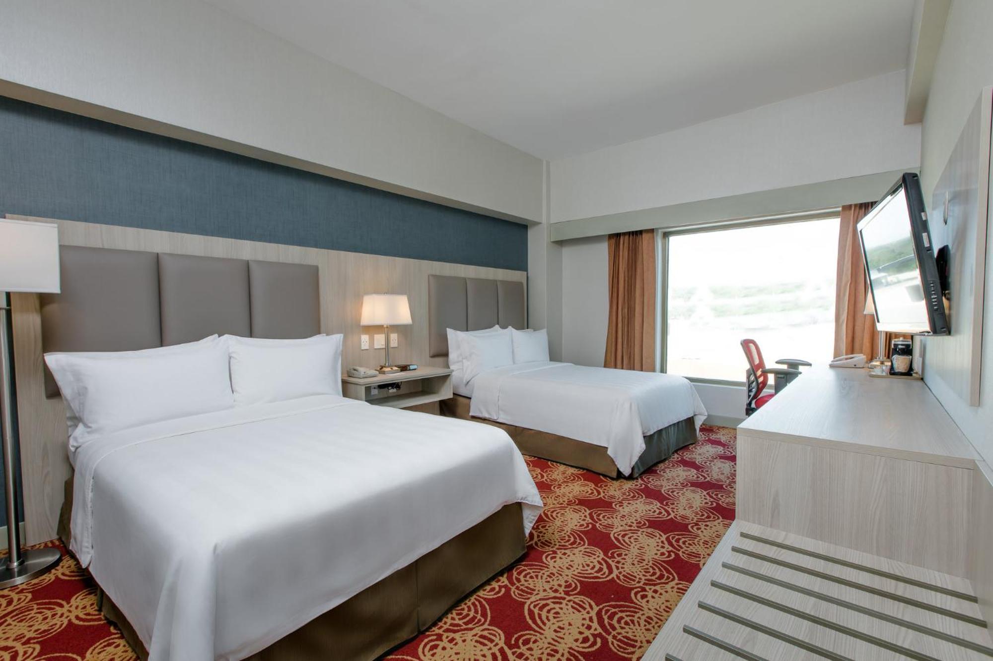 Holiday Inn Convention Center By Ihg Манагуа Экстерьер фото